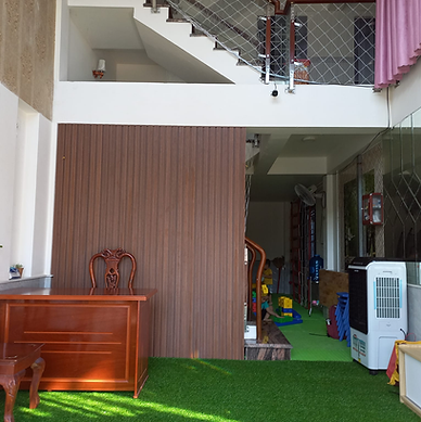 Cơ sở 1 - Hình ảnh 1