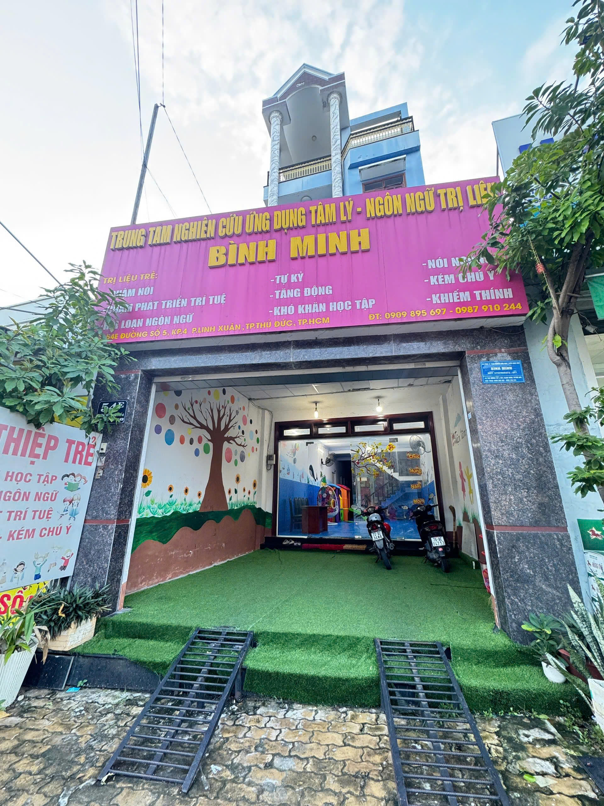 Cơ sở 2 - Hình ảnh 1